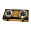 Горелка с цветным покрытием K-CS2145