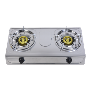 Estufa con quemador de colmena K-SS2060